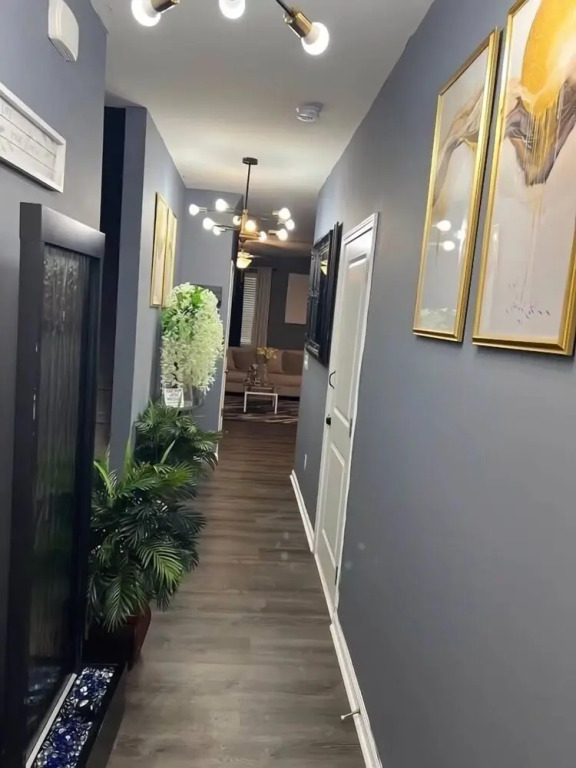 Meadowstone Luxe Stay - 5star Comfort