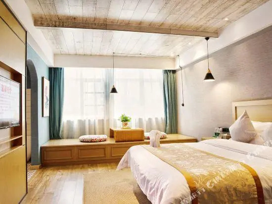 Sanchuan Classic Hotel