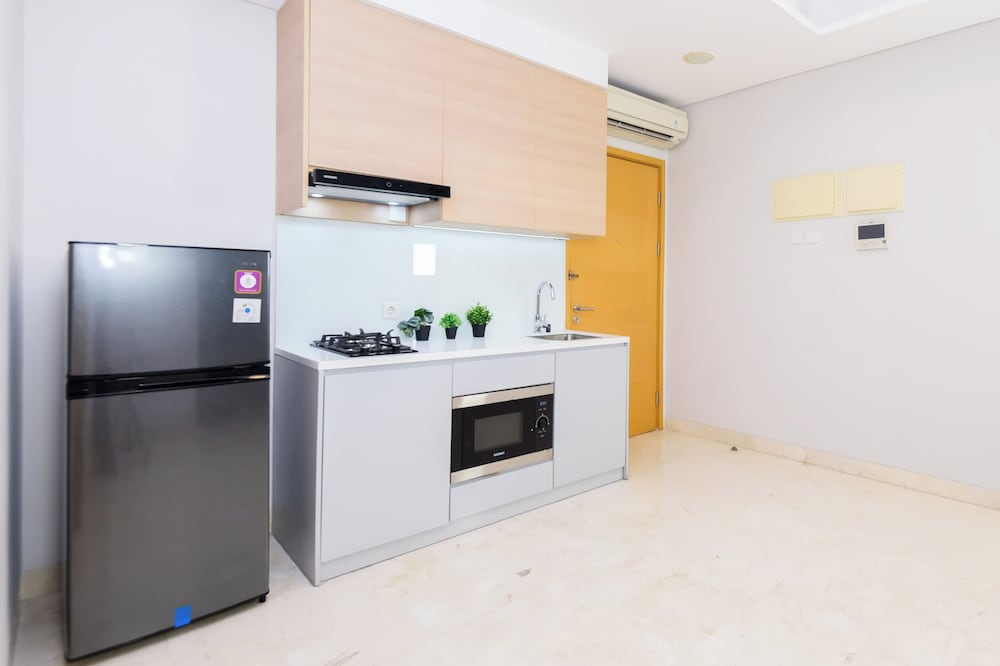 Spacious 3Br For 6 Pax At Capitol Suites Apartment