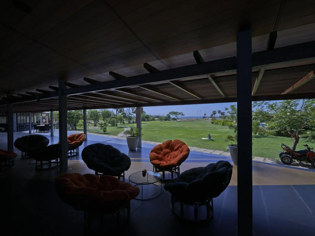 Club Mahindra Puducherry