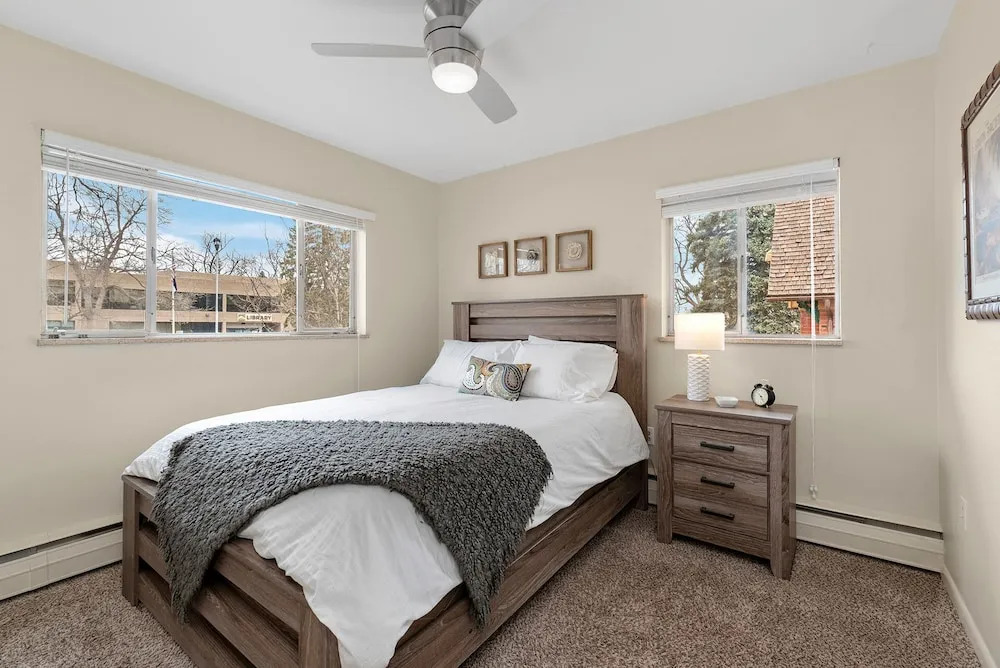Stylish Condo in the Heart of Old Town