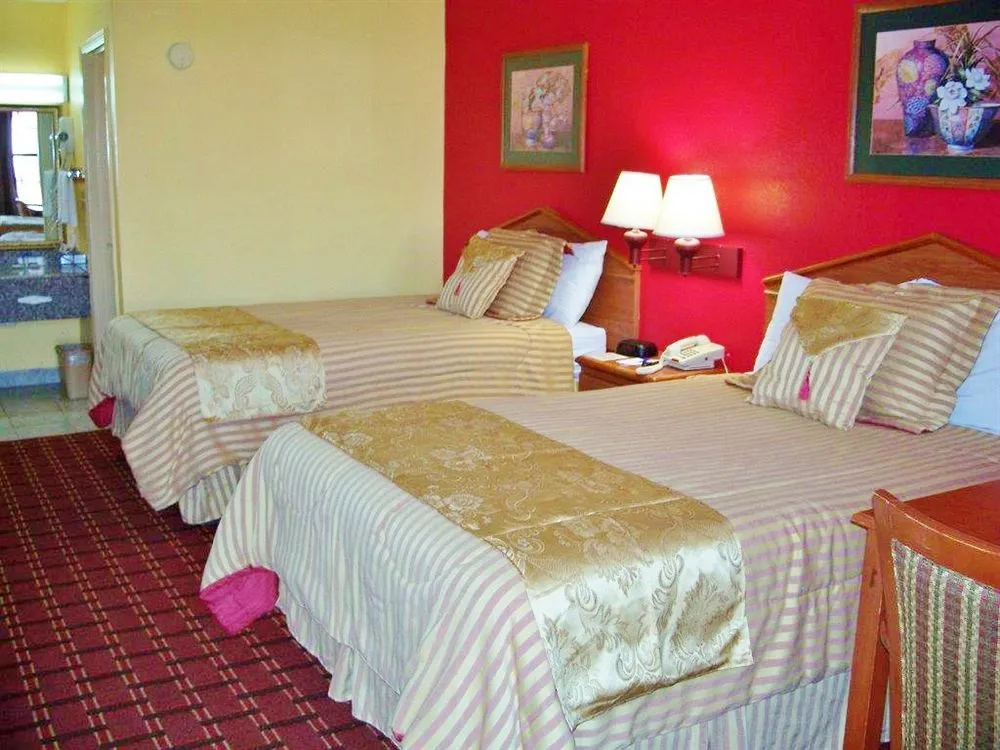 Americas Best Value Inn
