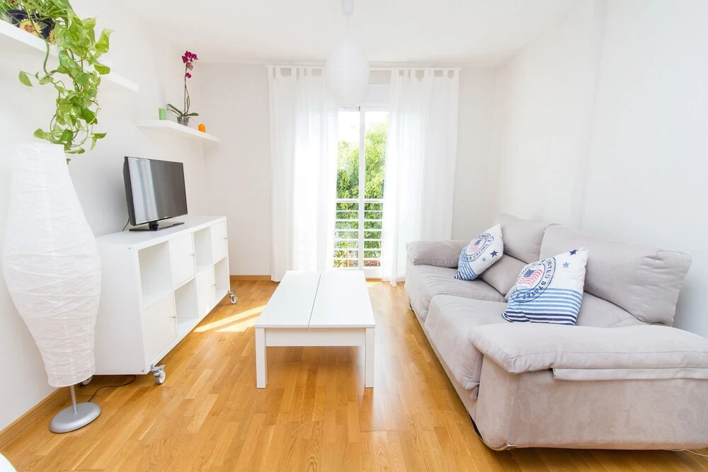 Summer Apartment Gallardo by La Recepcion