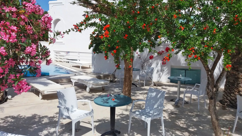 Kymata Hotel