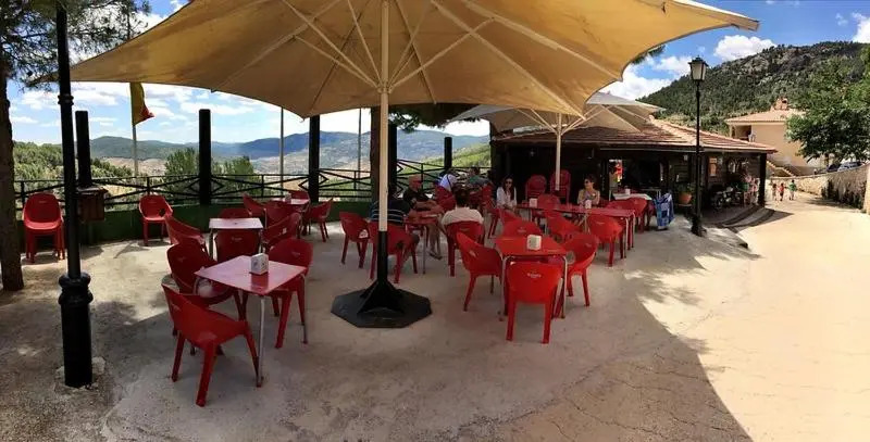Hotel VegaSierra