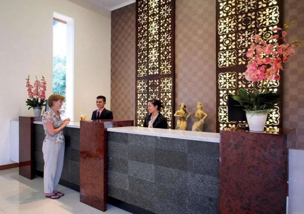 The Arnawa Hotel