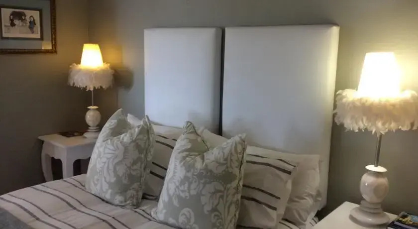 Blue View B&B