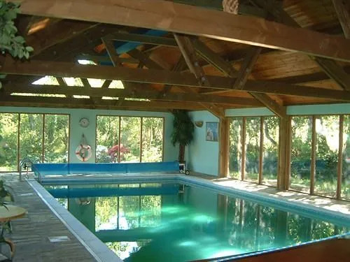 Chycara House