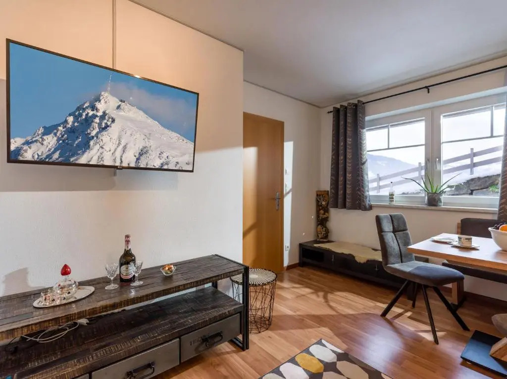 Appartement Lichtblick - by NV-Appartements