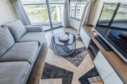 2105 Premium Appartment