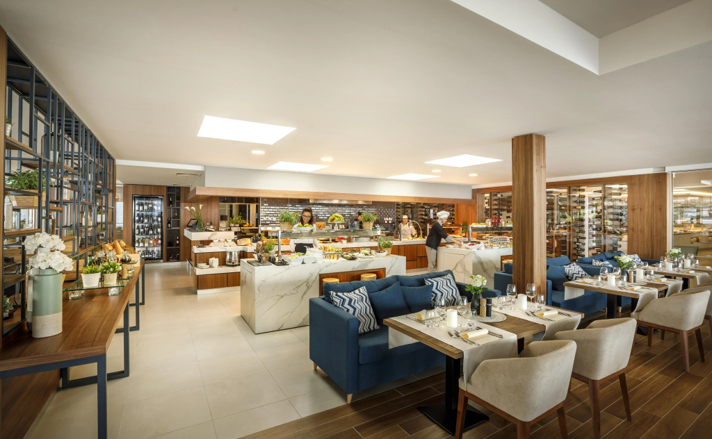 Girandella Villas