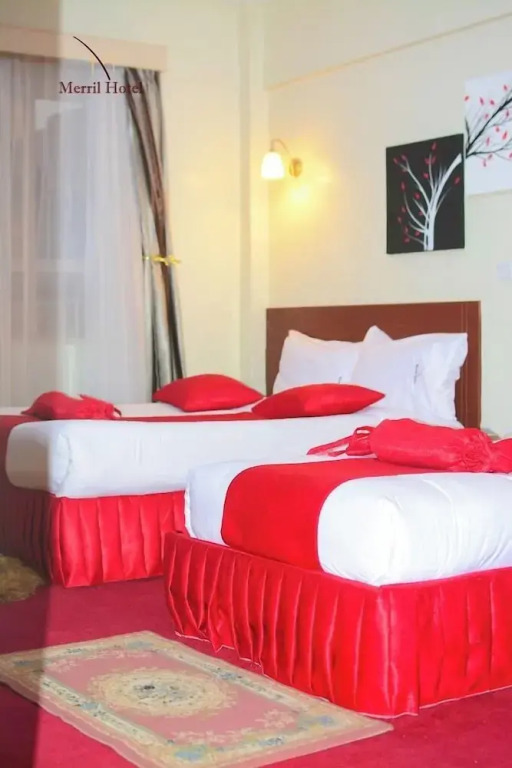 Merril Hotel