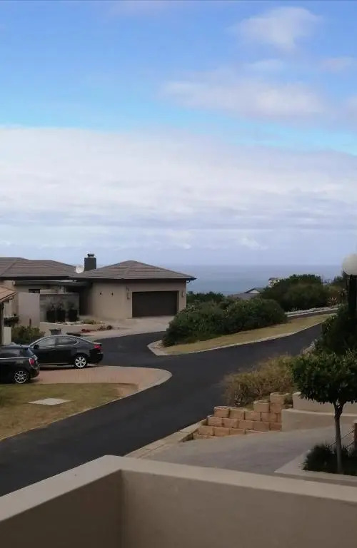 Ocean room @ 66 Fynbos
