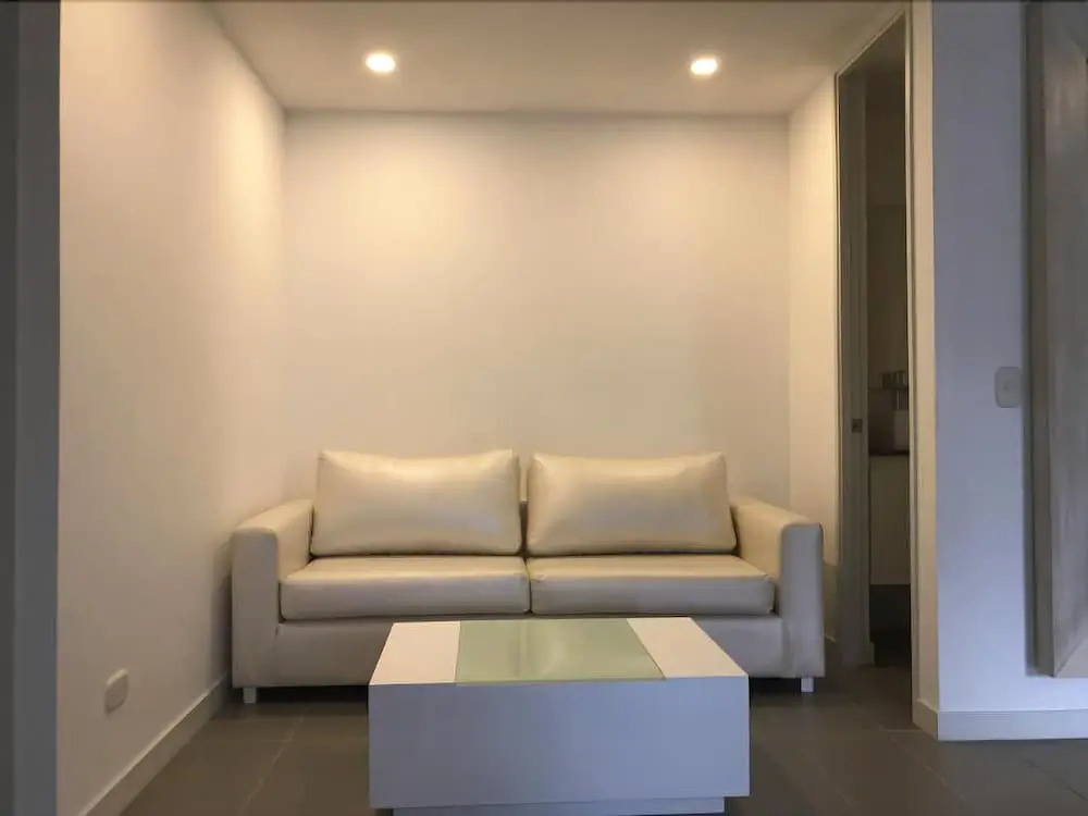 Apartamento de Lujo Las Palmas Oceania