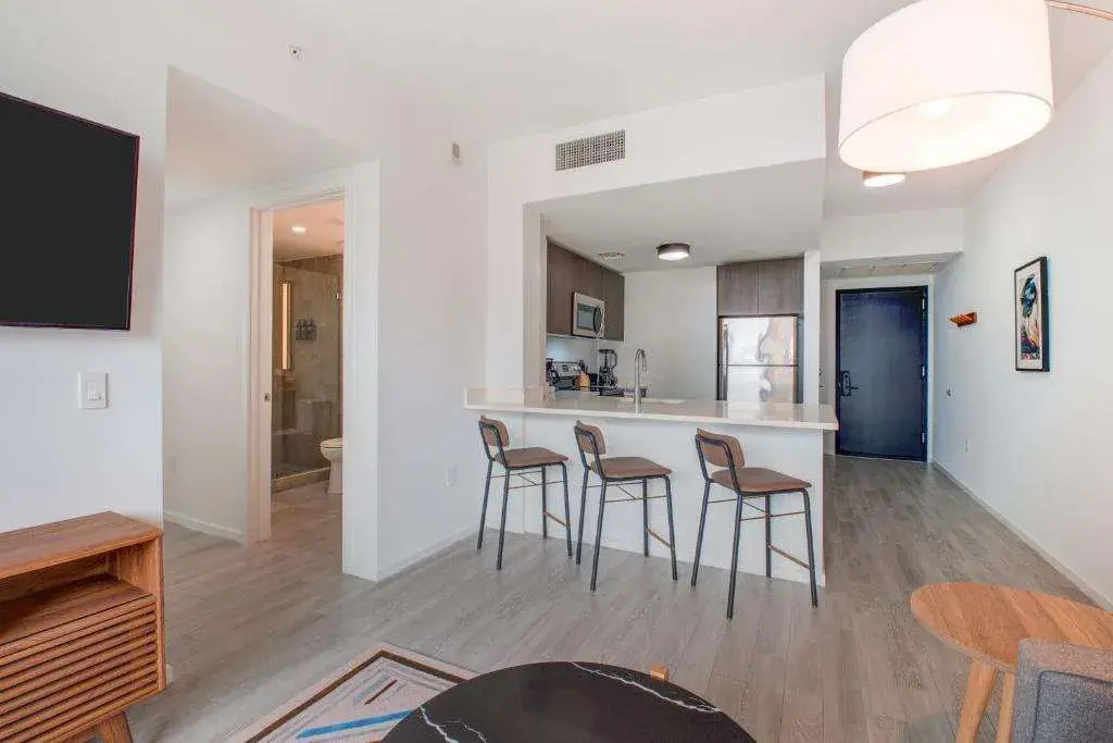 Sentral Alea Miami