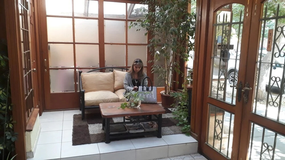 Hotel Boutique 3 Poniente