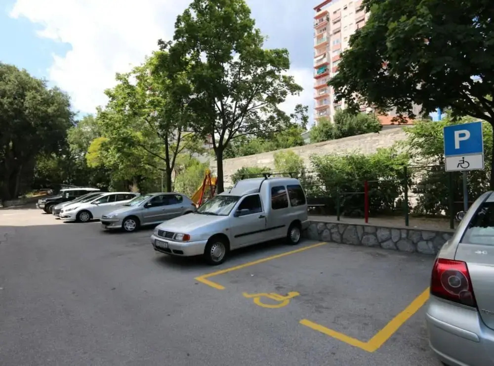 City Apartments Iva Krimeja Rijeka