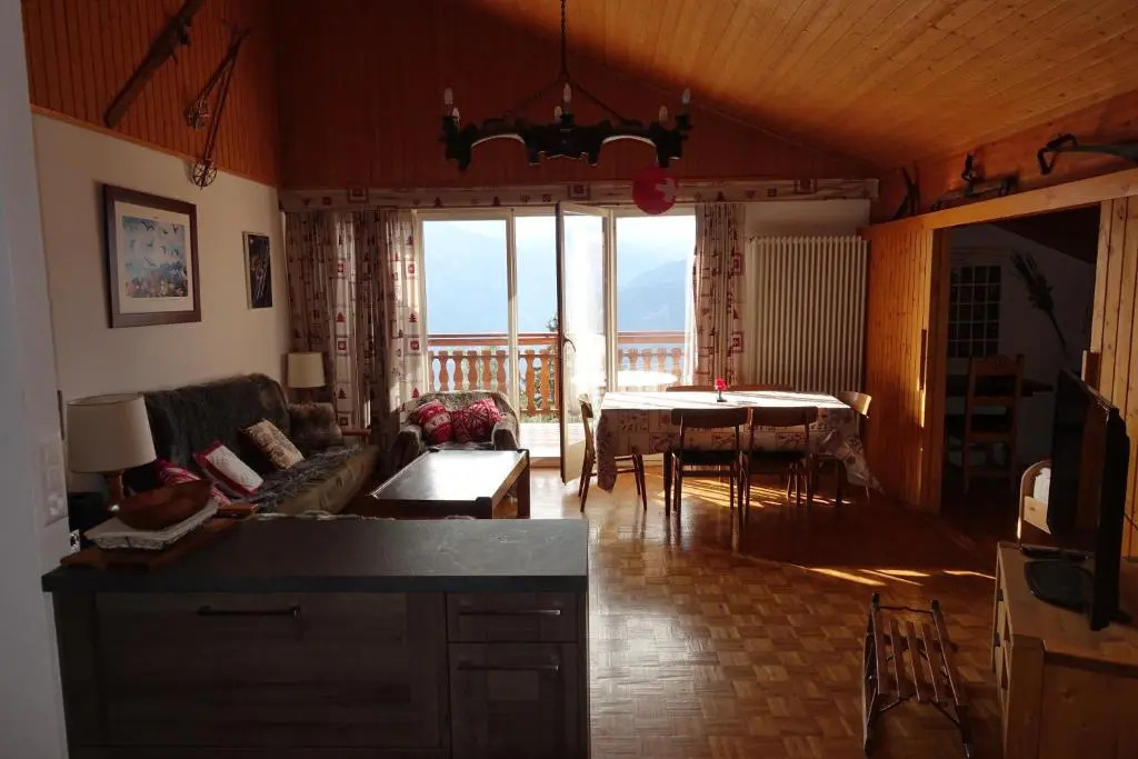 Crans Montana Cervin 35