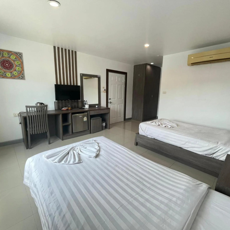 Cocoon Patong Hotel