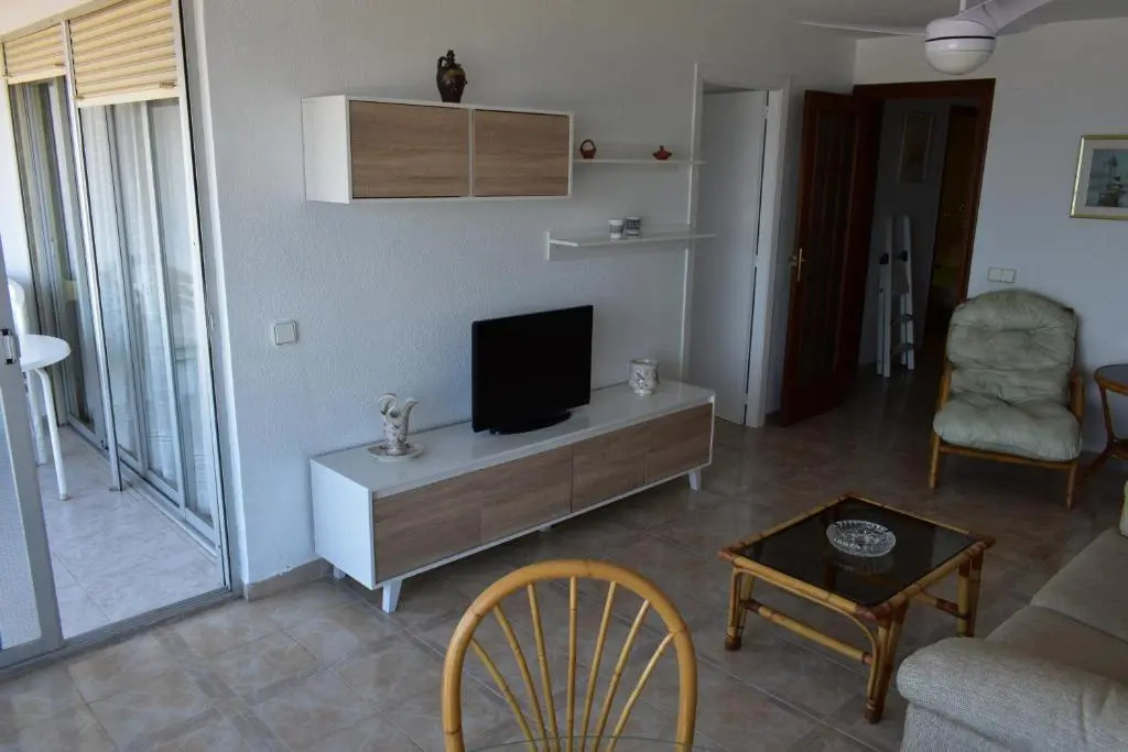 Preciso Apartamento En Primera Linia