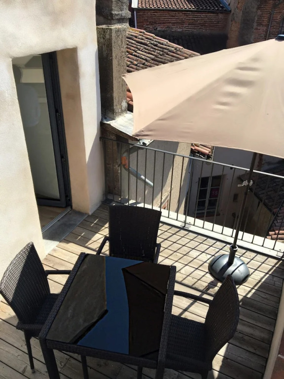 La Terrasse de la Piale