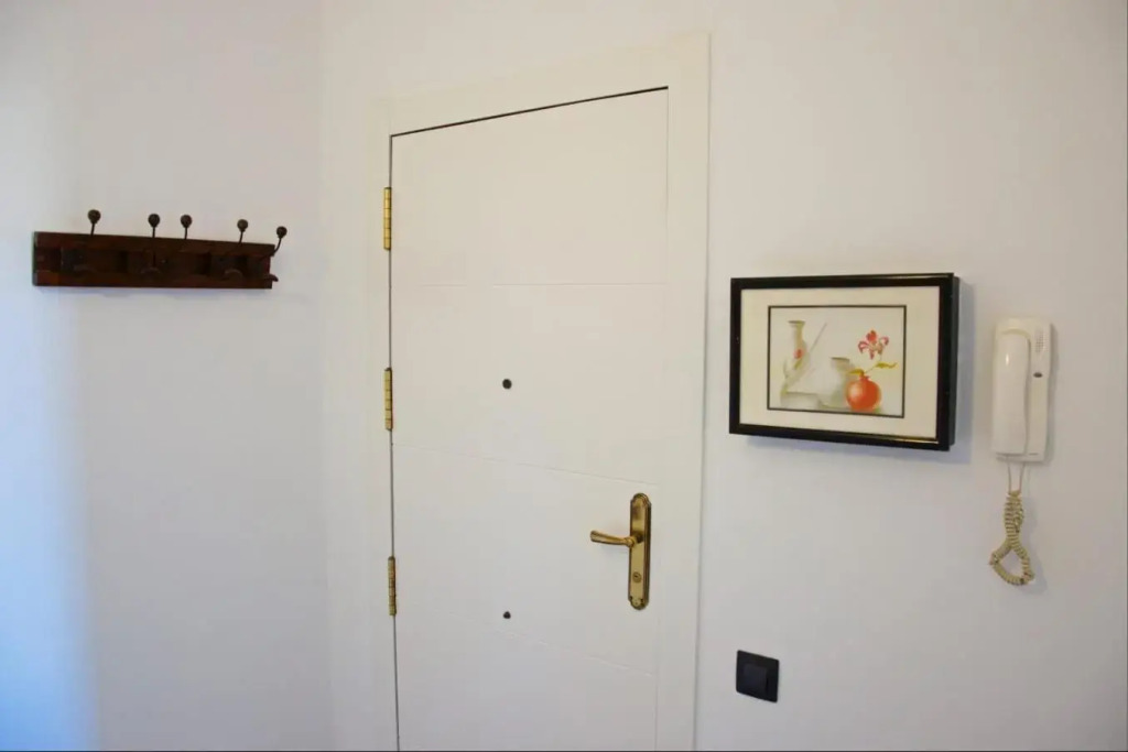 Apartment Sagrera