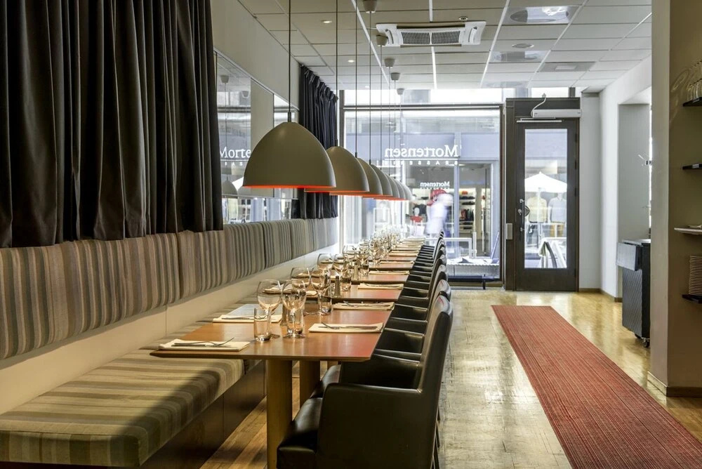 Home Hotel Baltzar