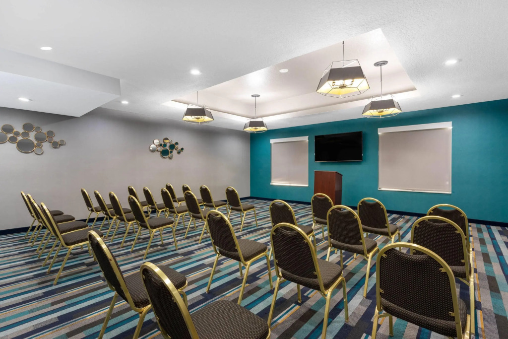 La Quinta by Wyndham Tampa Central