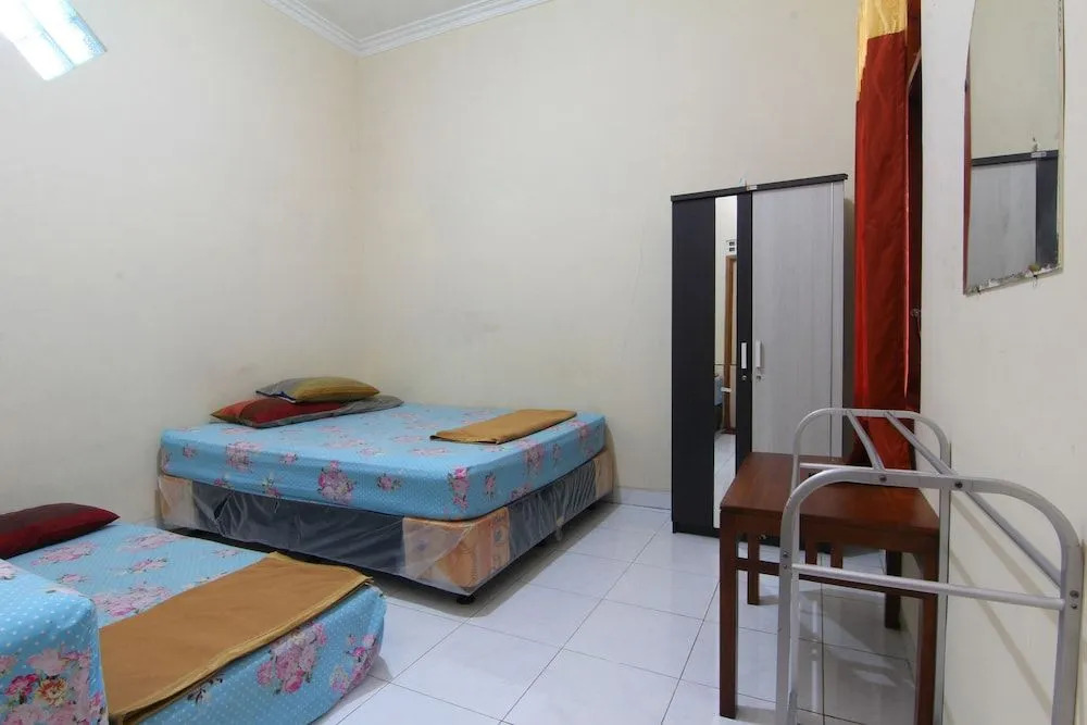 Hotel Nugraha