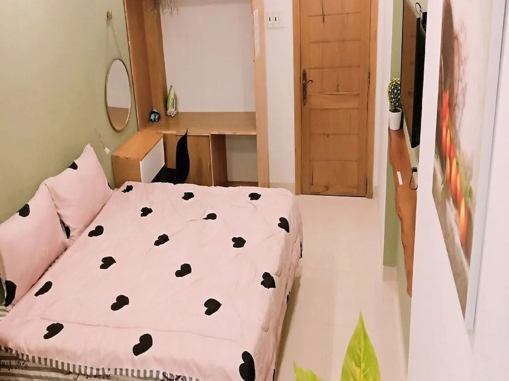 Papaya Homestay Nha Trang