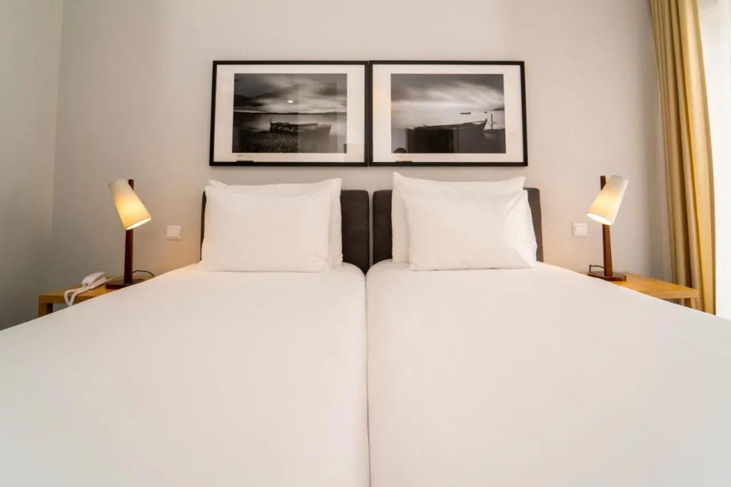 Agua dAlma Hotel