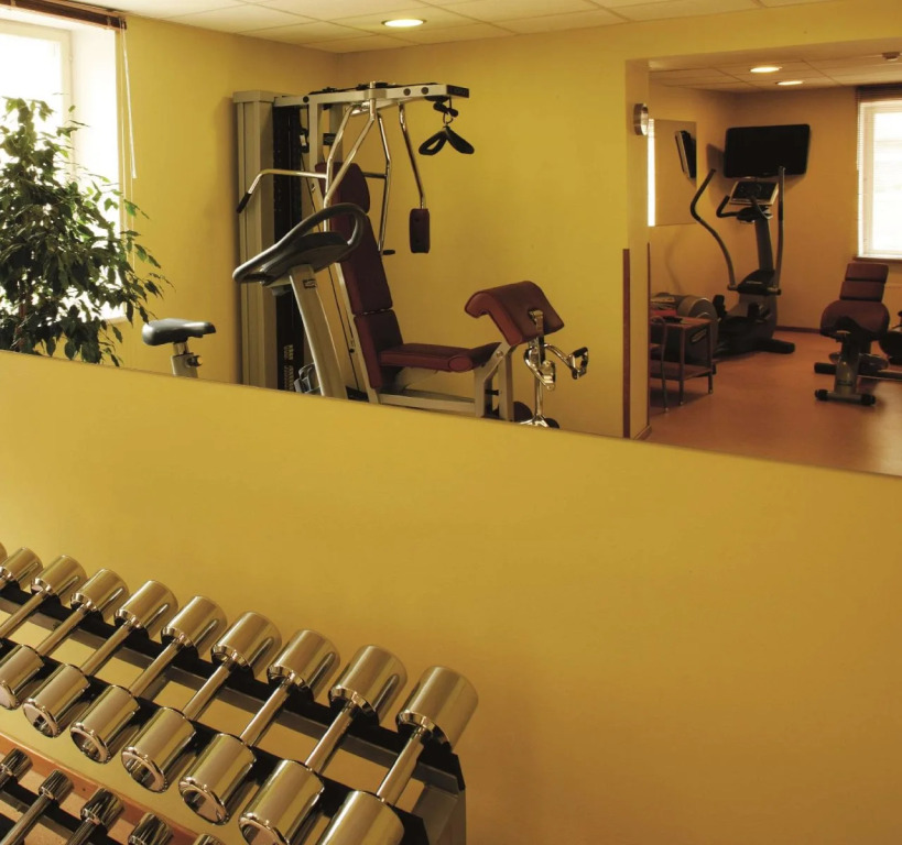 Mercure Klaipėda City Hotel, Meetings, Events, Restaurant & Bar - Accor Group