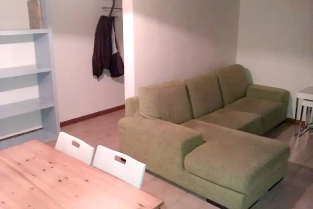 Apartment With 4 Bedrooms in Parma, With Terrace and Wifi