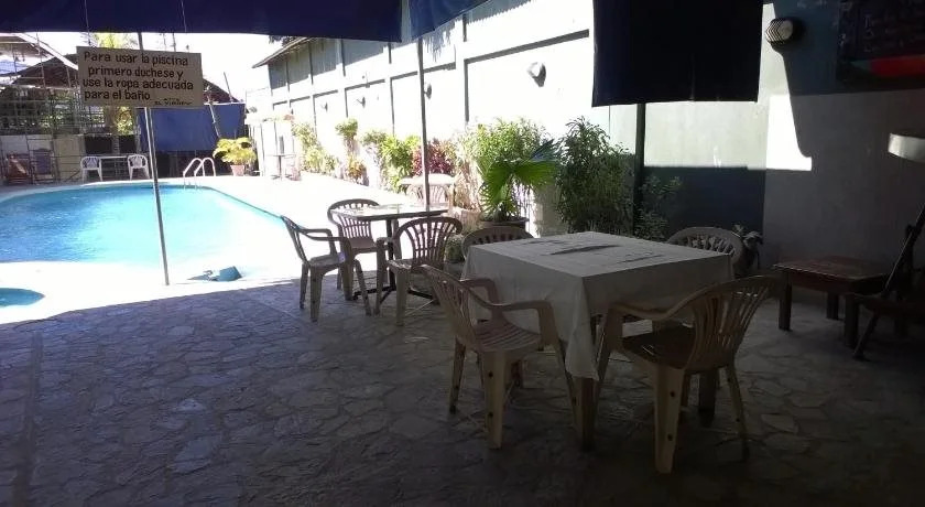 El Virrey Hospedaje