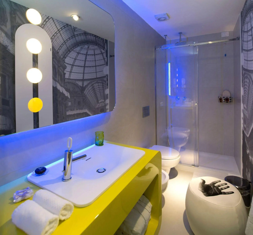 The Street Milano Duomo | a Design Boutique Hotel