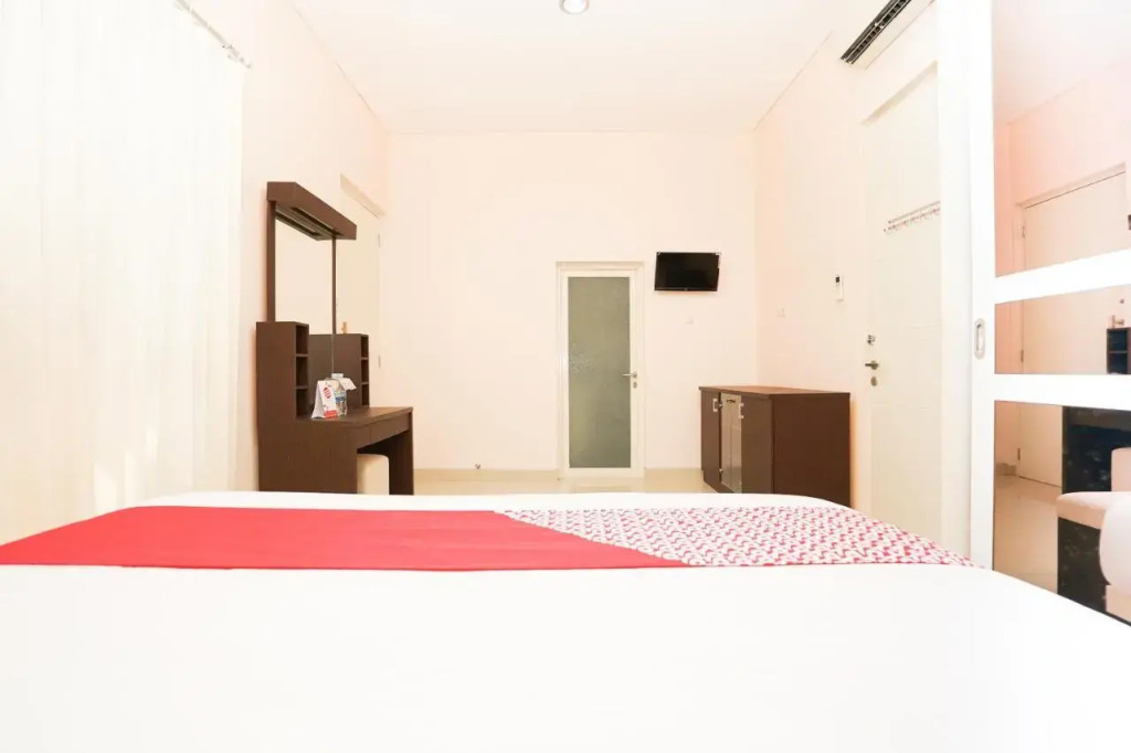 Semampir Residence At Citraland By OYO Rooms