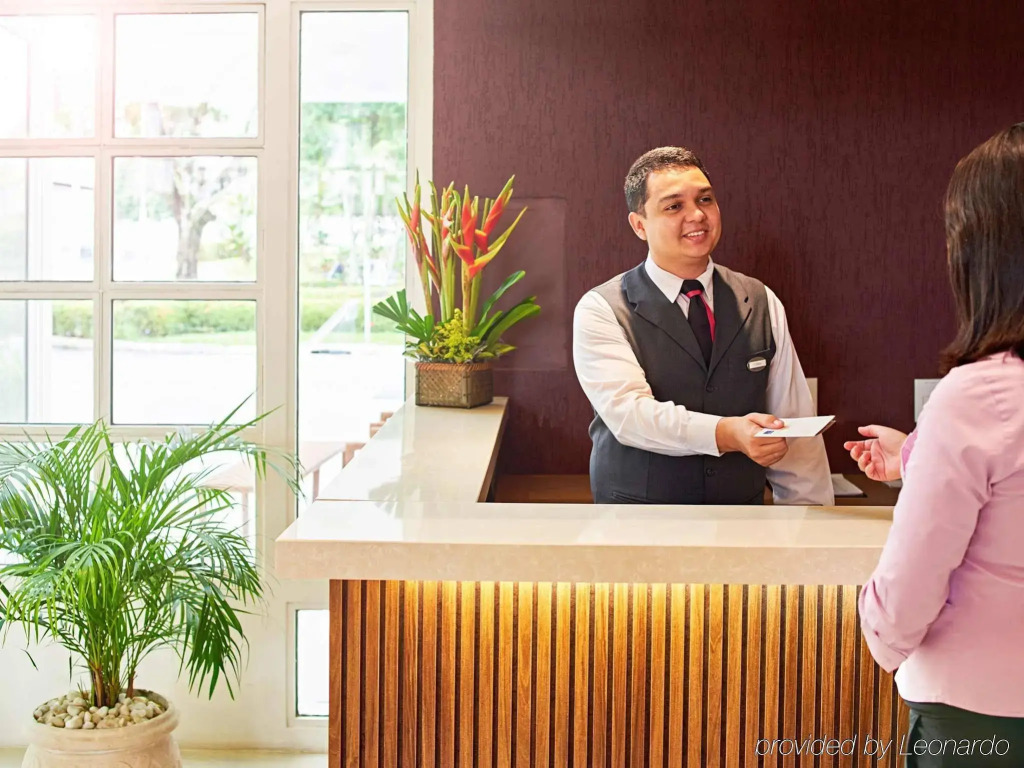 Novotel Manaus