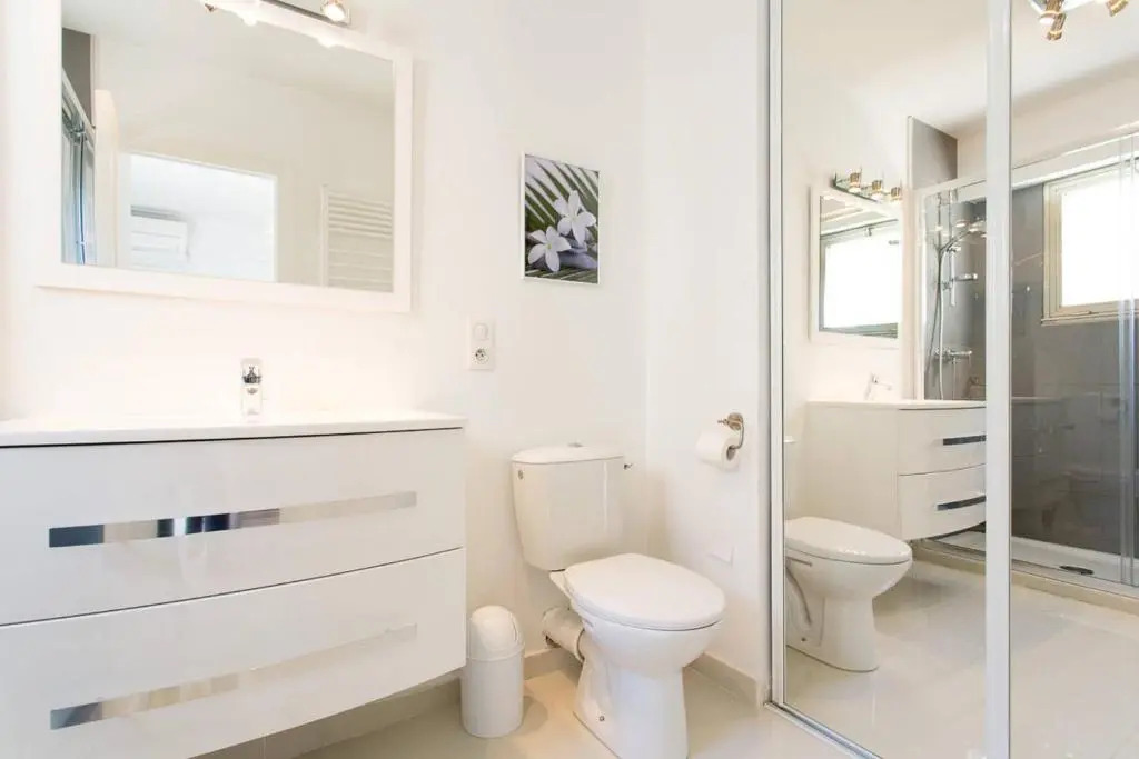 Marriott/ Croisette - Luxe 1 Bed
