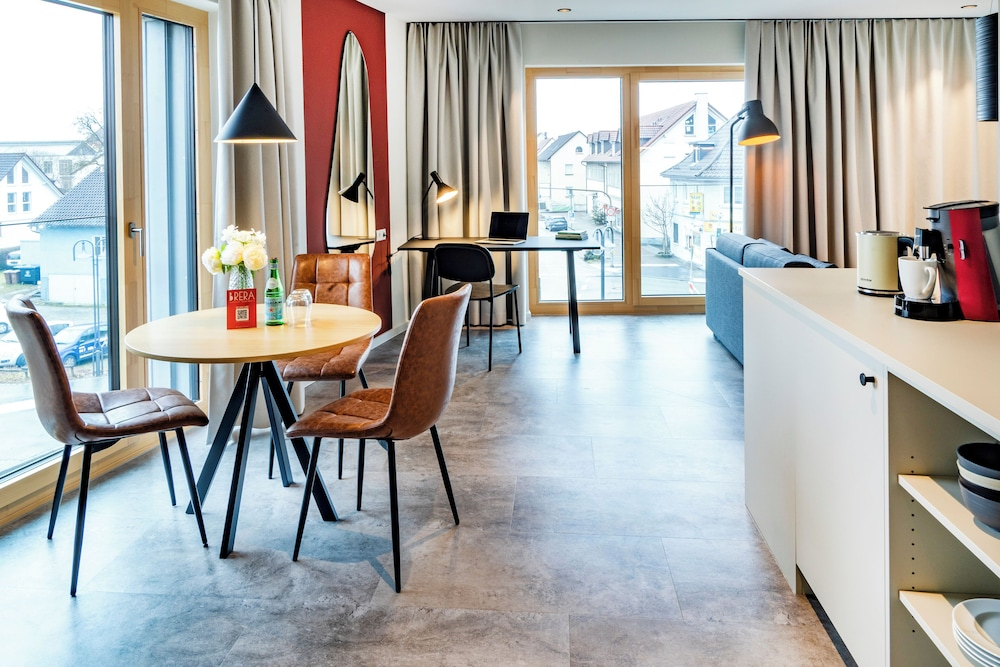 Brera Meckenbeuren-Friedrichshafen