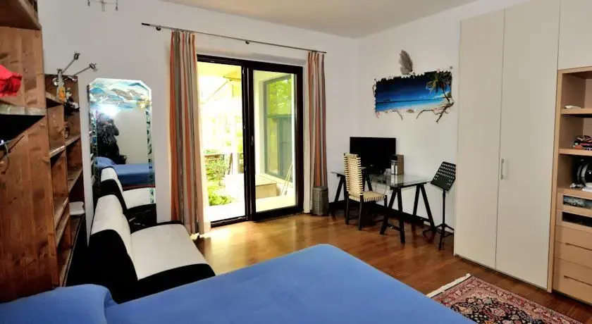 B&B Blue Moon Resort