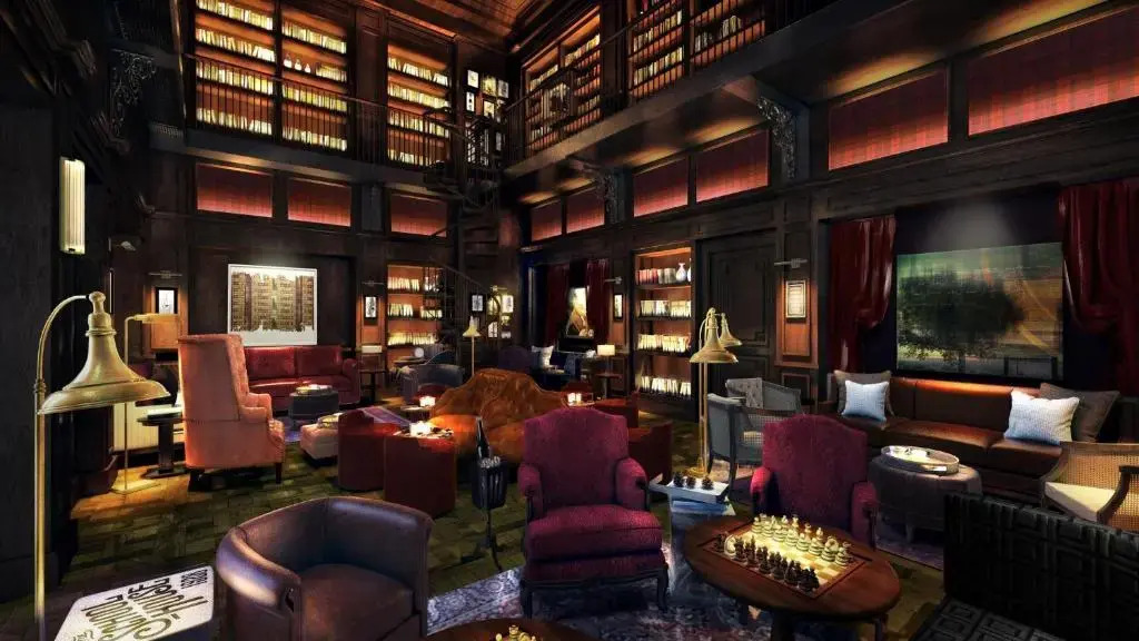 Hôtel Swexan