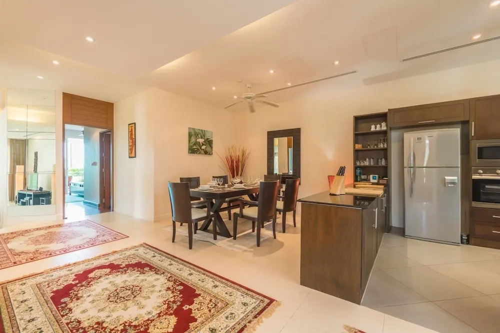 Layan Garden By Resava Group