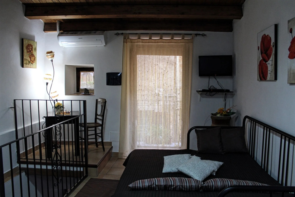 Guest House La Casetta