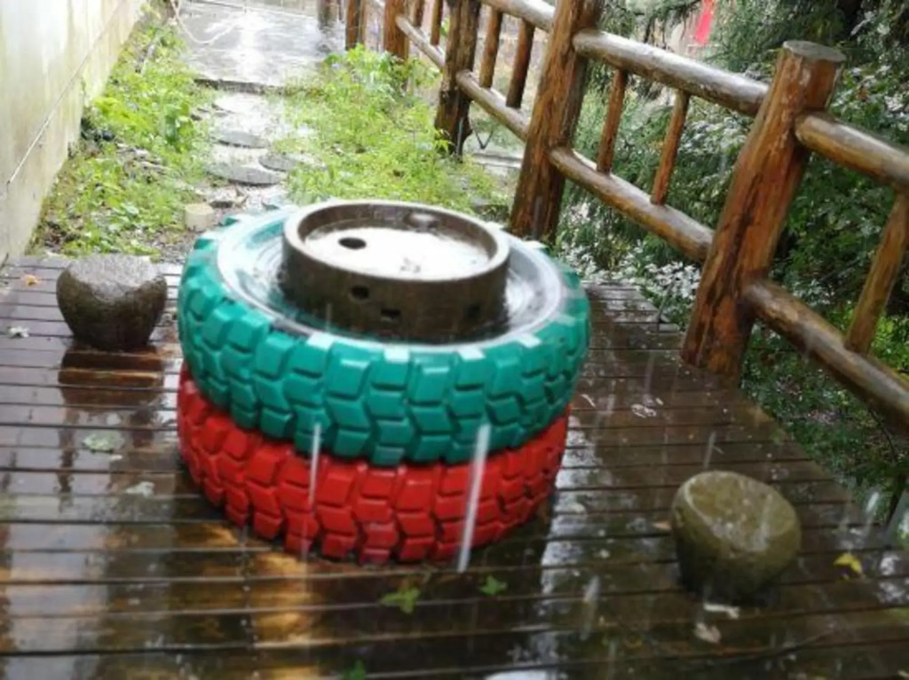 Yuyao 702 Resort