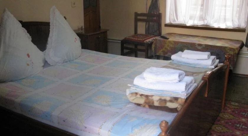Hotel Nazira & Azizbek
