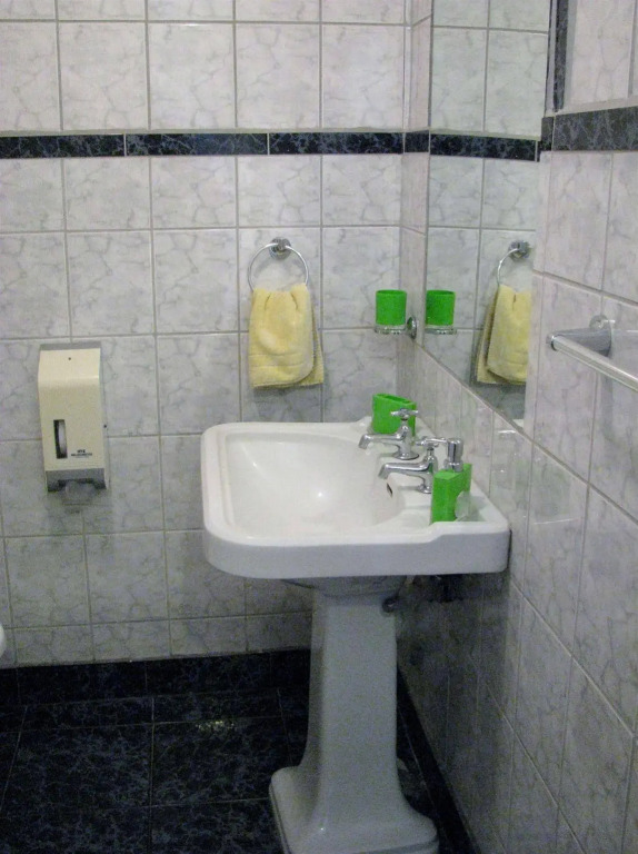 Hotel Baleares