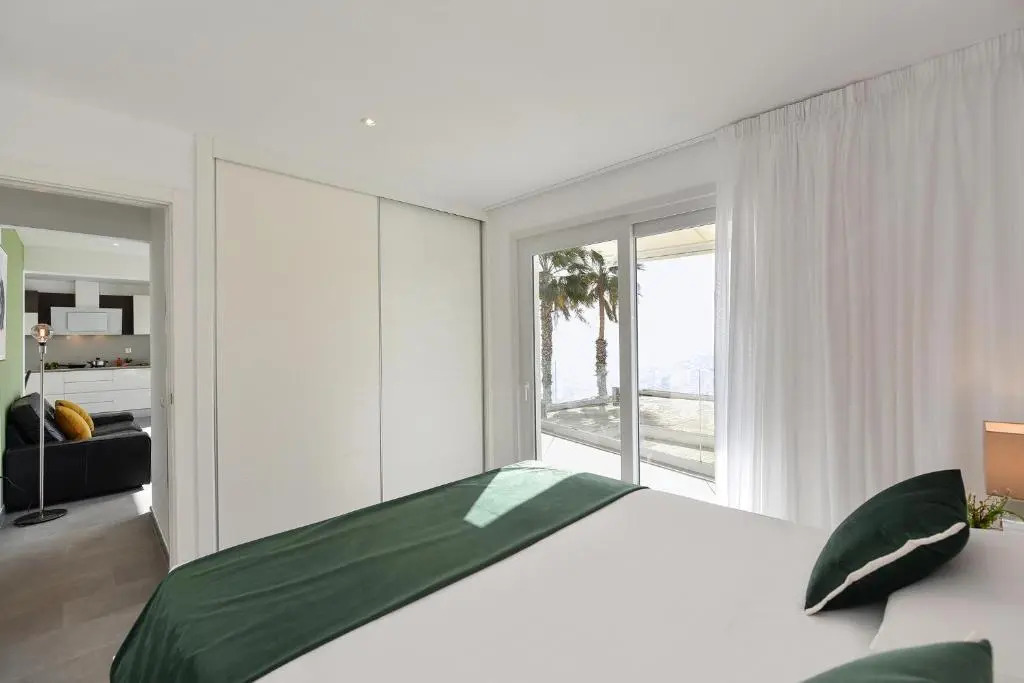 Apartment Nueva Suecia CR715 by VillaGranCanaria