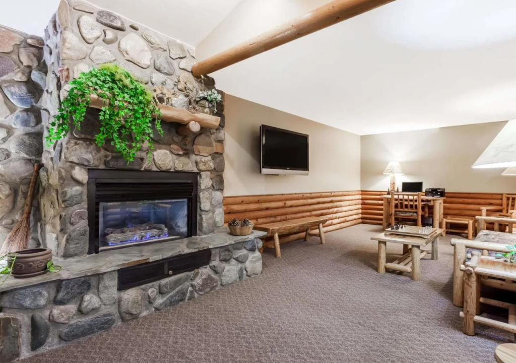 Days Inn Sandpoint