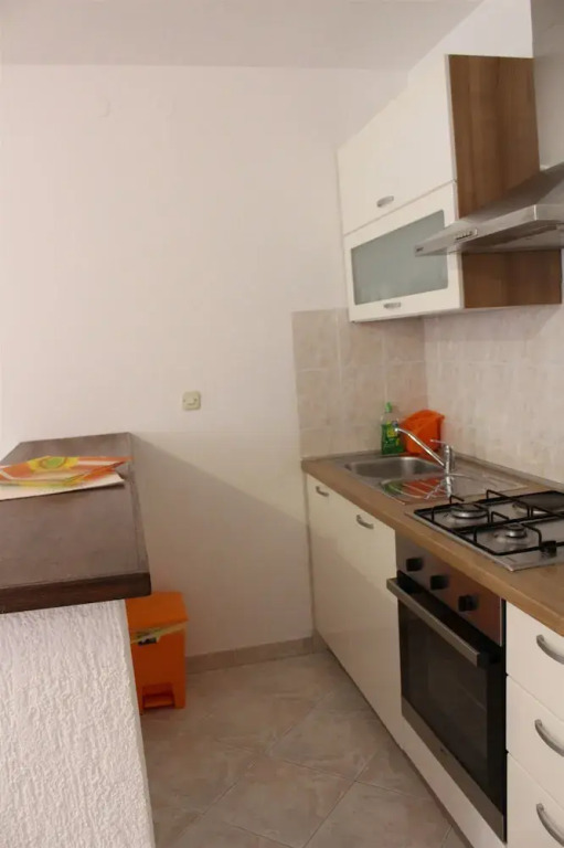 Apartments Vrankovic