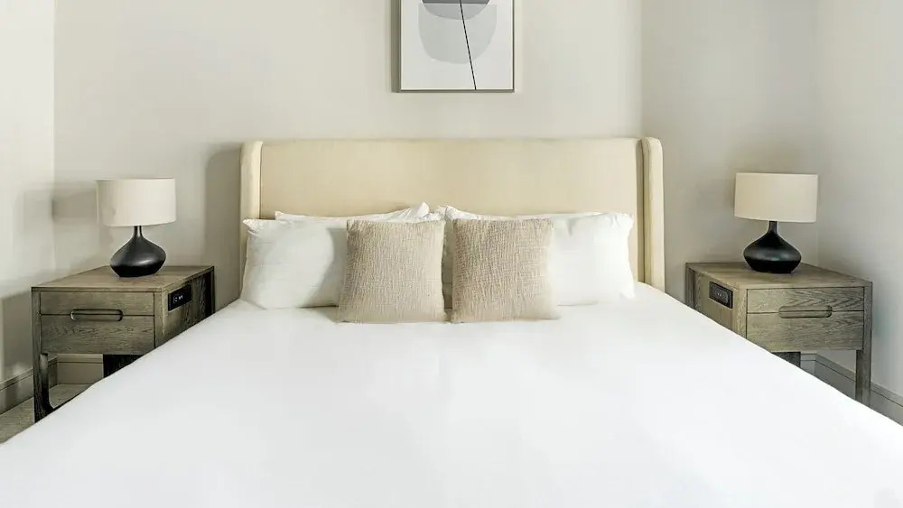 Landing Apartments Houston